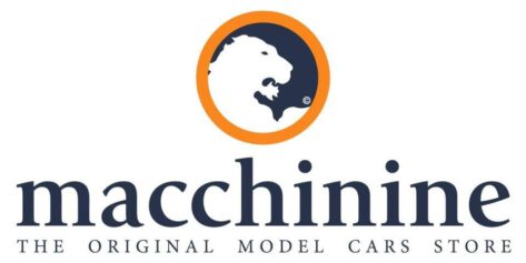 Macchinine nos devolverá a la infancia como patrocinador en la Clásica Nocturna 2022