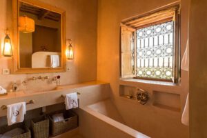 Hotel Casa abracadabra Marrakech 10