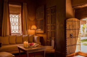 Hotel Casa abracadabra Marrakech 2