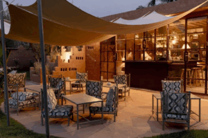 Hotel Casa abracadabra Marrakech 3