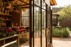 Hotel Casa abracadabra Marrakech 4