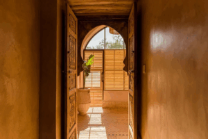 Hotel Casa abracadabra Marrakech 5