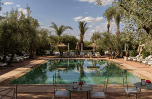 Hotel Casa abracadabra Marrakech 6