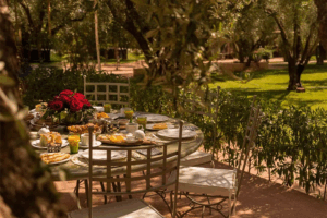 Hotel Casa abracadabra Marrakech 7