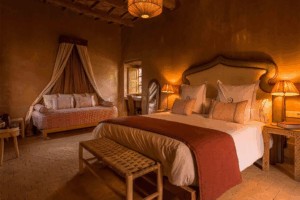 Hotel Casa abracadabra Marrakech 8