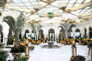 Hotel-Four-Seasons-Rabat-Grand-Tour-Marruecos-2026-Gasari-7